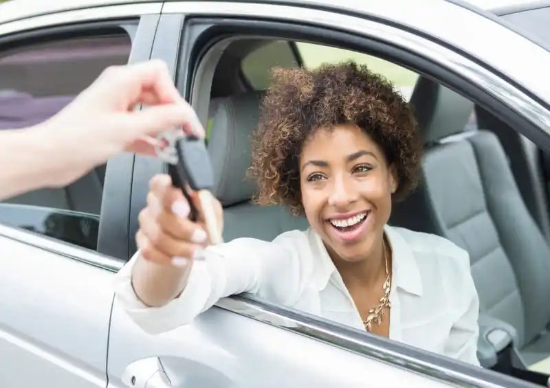 auto leasen Vredenheim